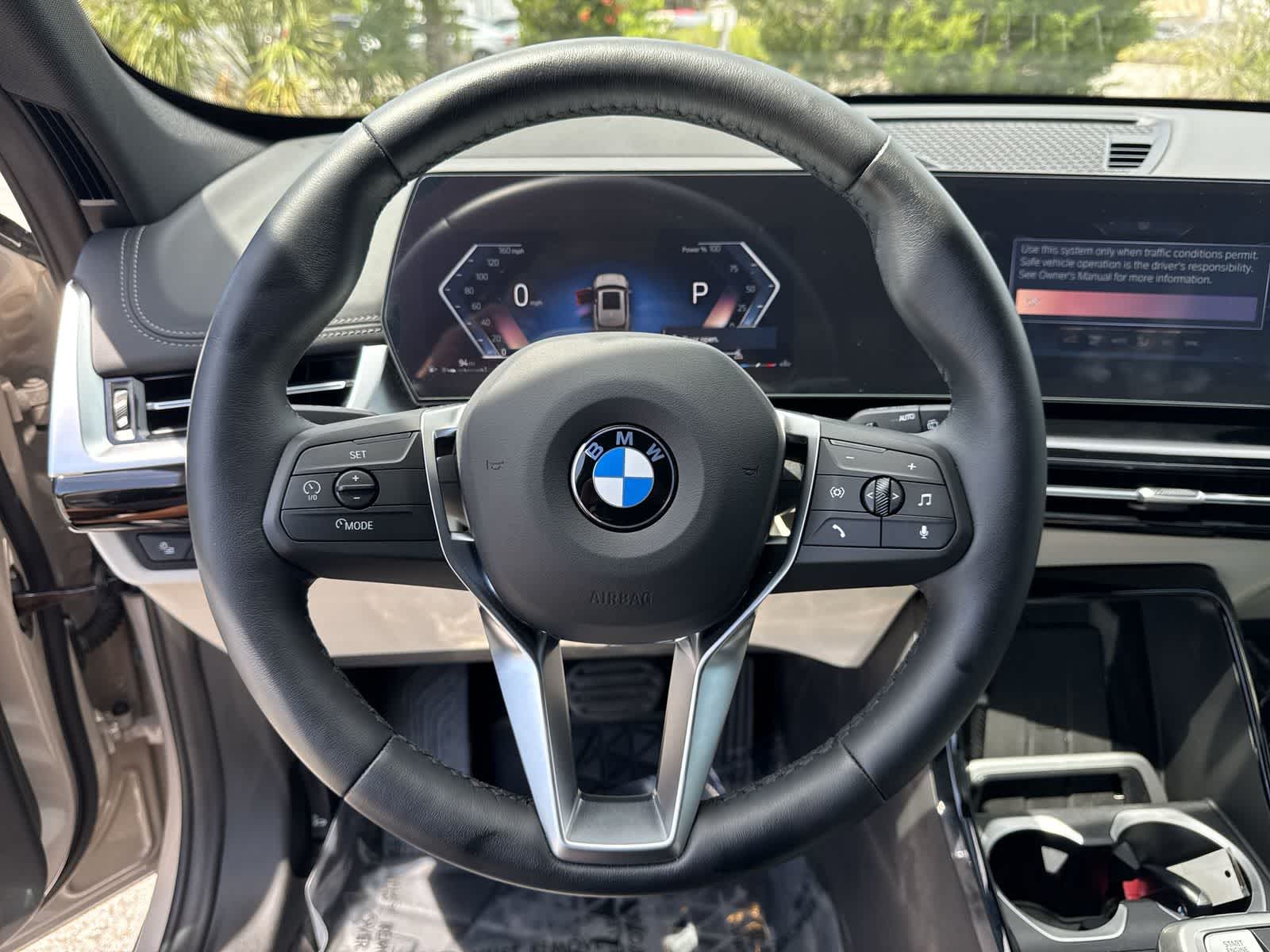 BMW X1 xDrive28i 2026 xDrive28i