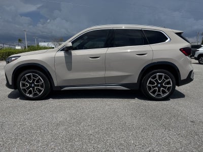 BMW X1 xDrive28i 2026 xDrive28i