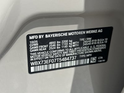 BMW X1 xDrive28i 2026 xDrive28i