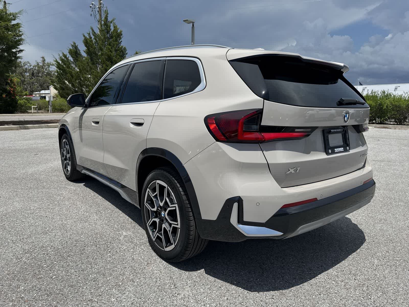 BMW X1 xDrive28i 2026 xDrive28i