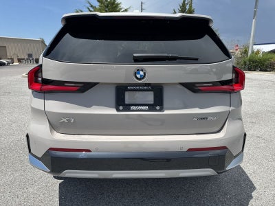 BMW X1 xDrive28i 2026 xDrive28i