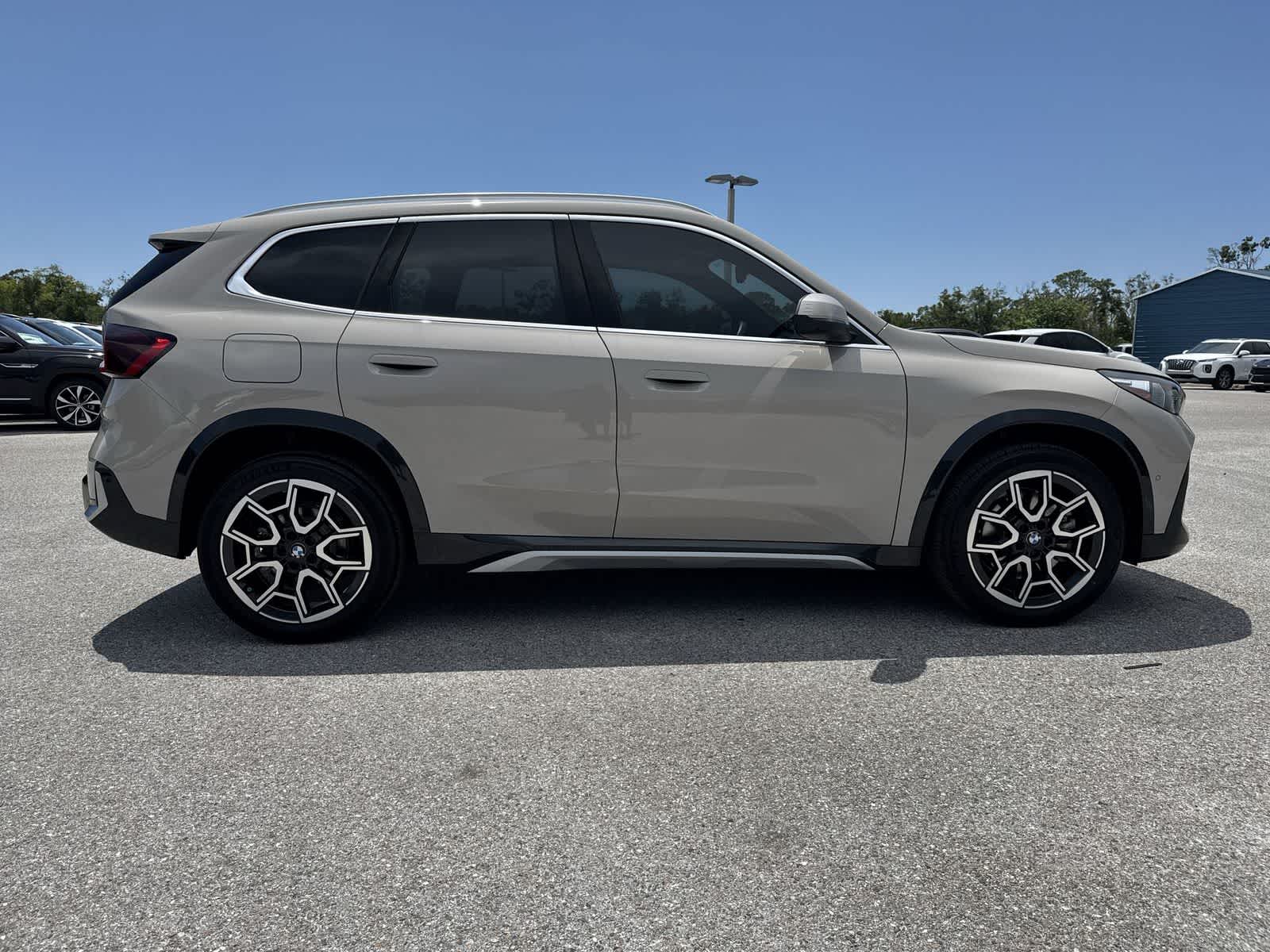 BMW X1 xDrive28i 2026 xDrive28i