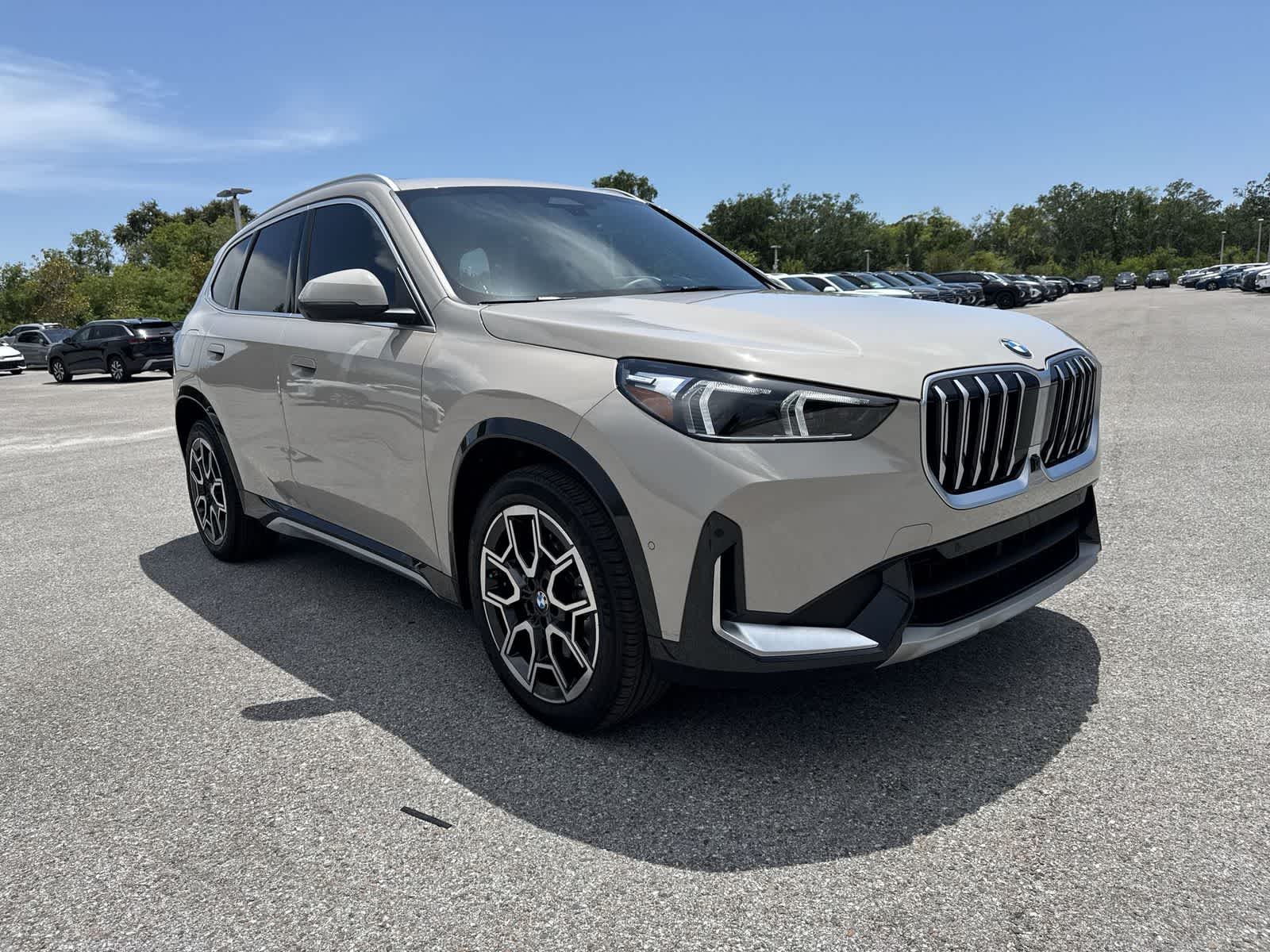 BMW X1 xDrive28i 2026 xDrive28i
