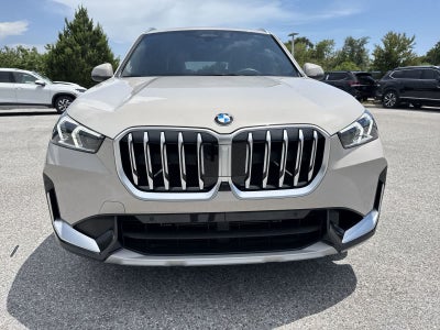BMW X1 xDrive28i 2026 xDrive28i