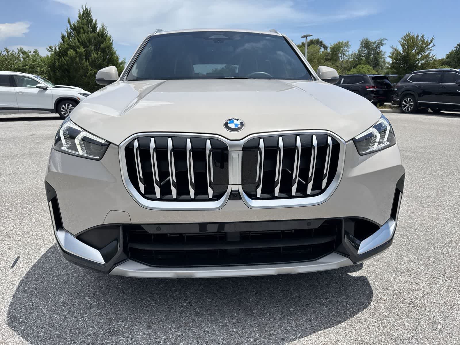 BMW X1 xDrive28i 2026 xDrive28i