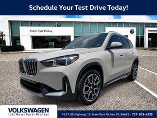 BMW X1 xDrive28i 2026 xDrive28i