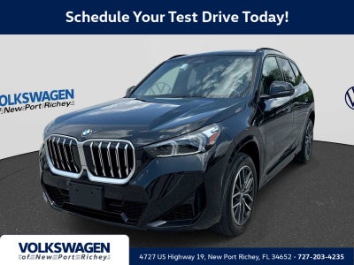 BMW X1 xDrive28i 2026 xDrive28i