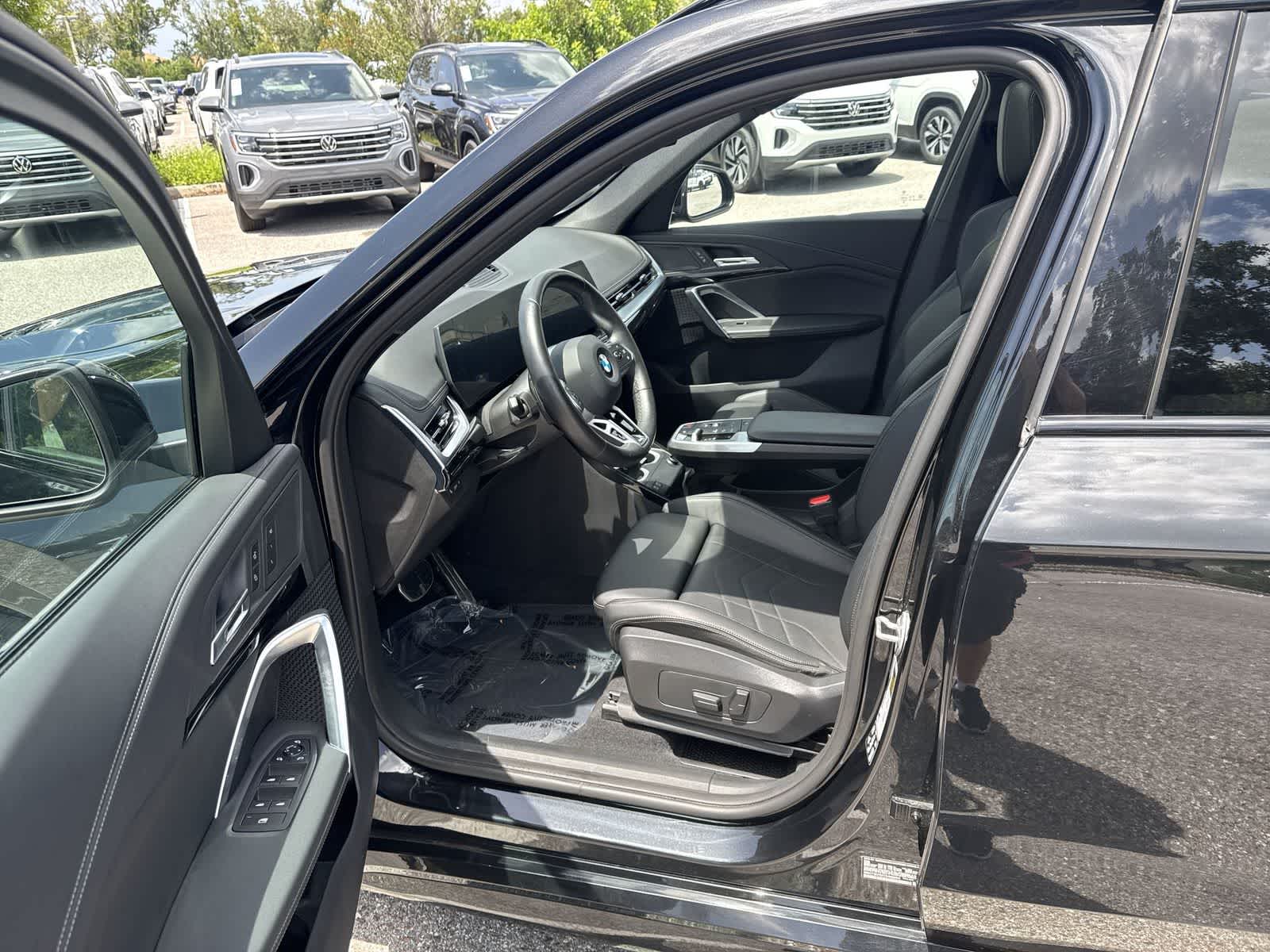 BMW X1 xDrive28i 2026 xDrive28i