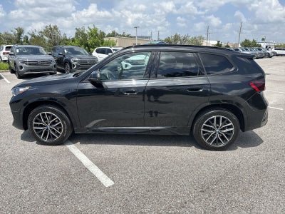 BMW X1 xDrive28i 2026 xDrive28i