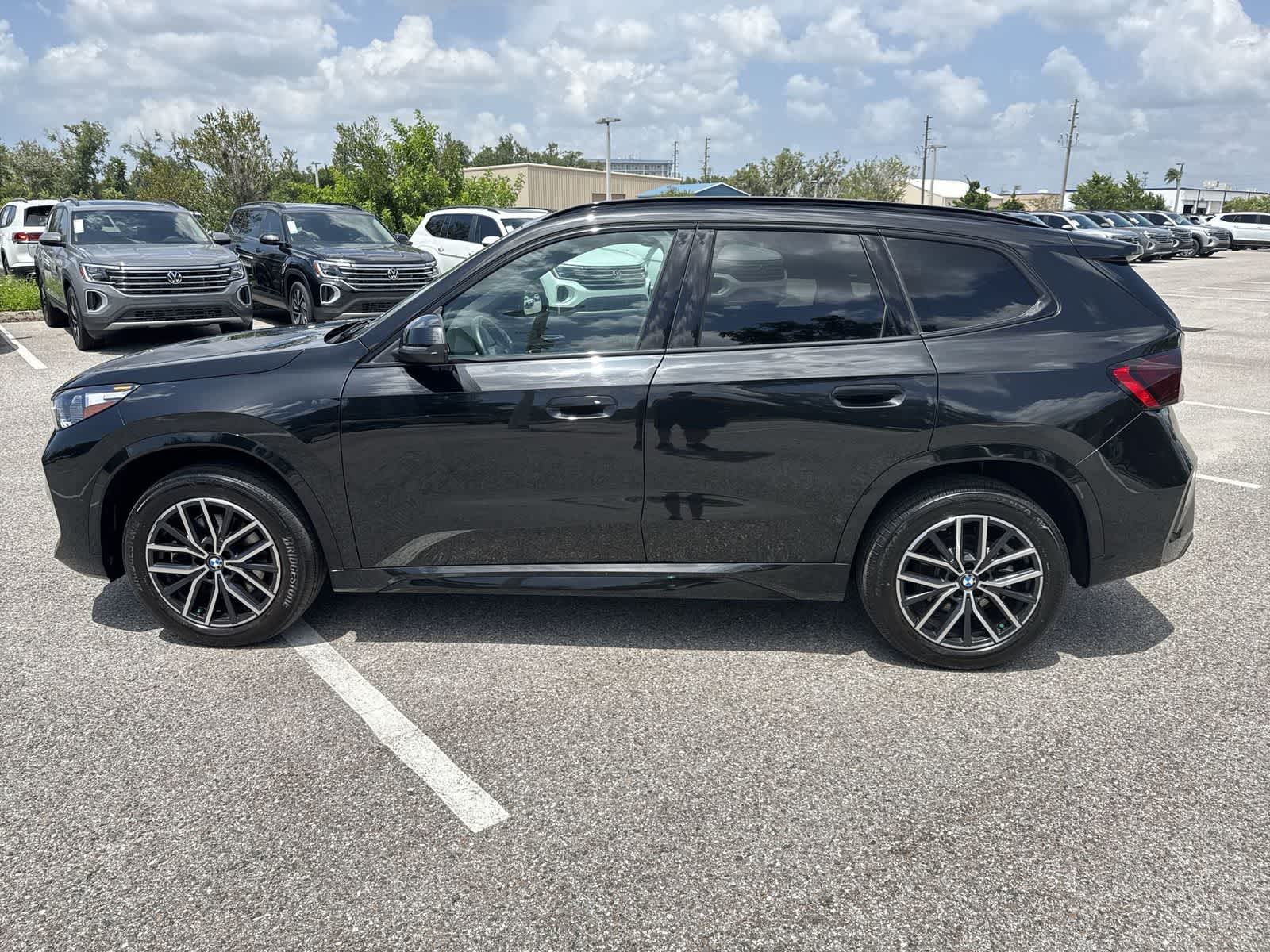 BMW X1 xDrive28i 2026 xDrive28i