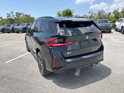 BMW X1 xDrive28i 2026 xDrive28i