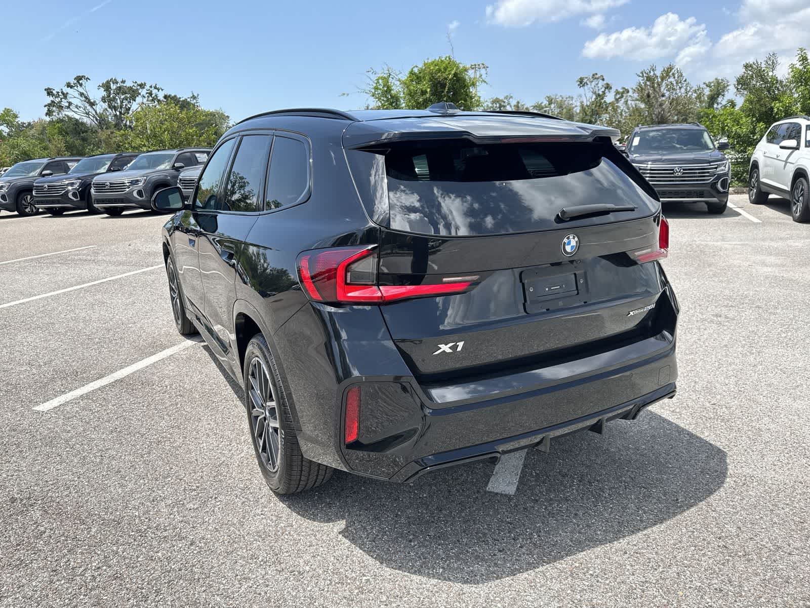 BMW X1 xDrive28i 2026 xDrive28i