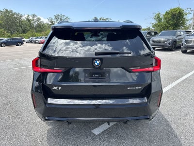 BMW X1 xDrive28i 2026 xDrive28i