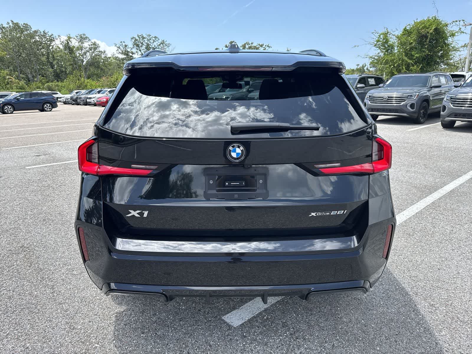 BMW X1 xDrive28i 2026 xDrive28i