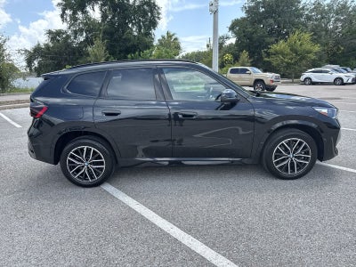 BMW X1 xDrive28i 2026 xDrive28i