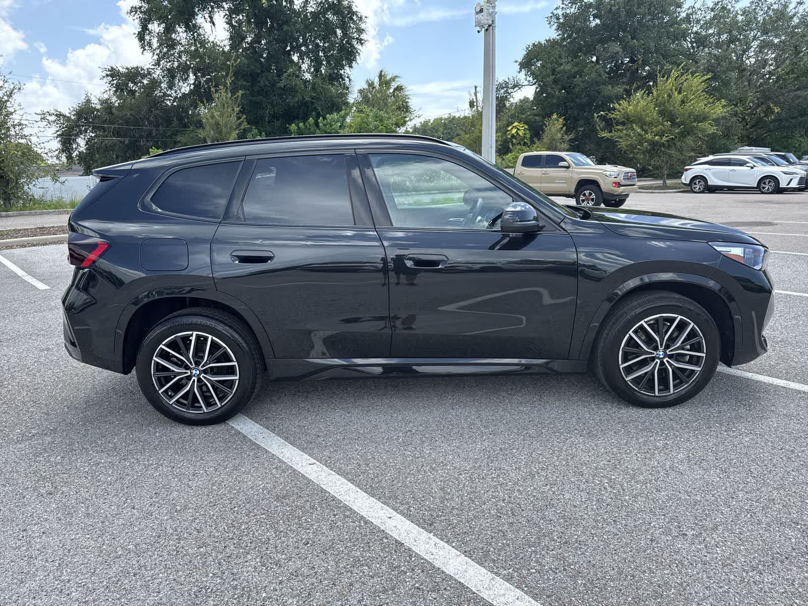BMW X1 xDrive28i 2026 xDrive28i