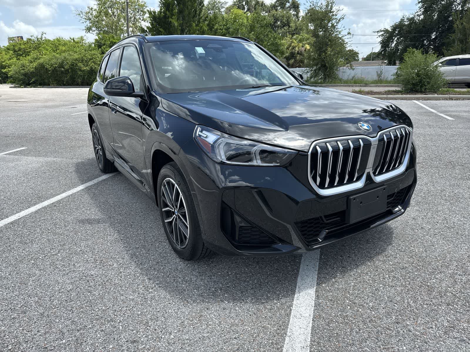 BMW X1 xDrive28i 2026 xDrive28i