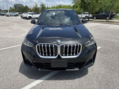 BMW X1 xDrive28i 2026 xDrive28i