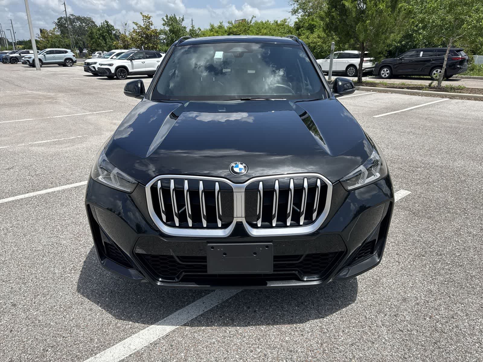 BMW X1 xDrive28i 2026 xDrive28i