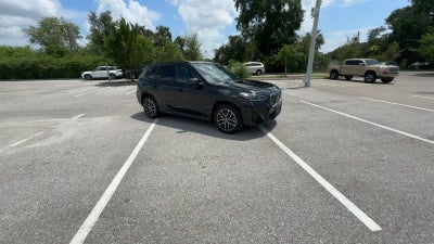 BMW X1 xDrive28i 2026 xDrive28i