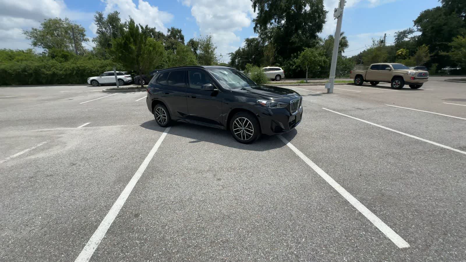 BMW X1 xDrive28i 2026 xDrive28i