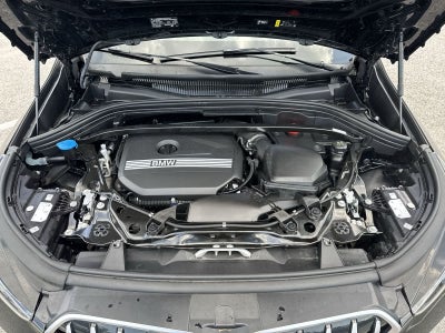 BMW X1 xDrive28i 2026 xDrive28i