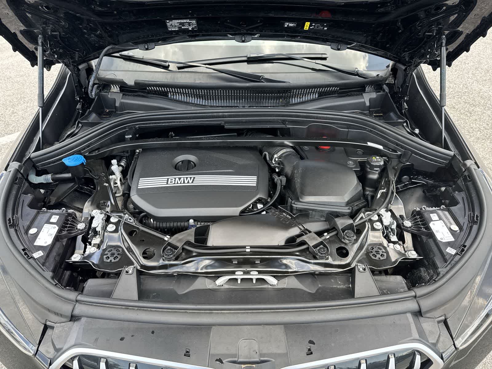 BMW X1 xDrive28i 2026 xDrive28i