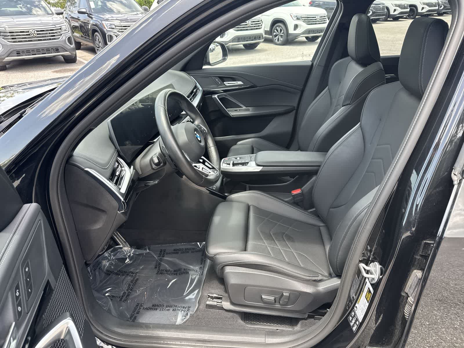 BMW X1 xDrive28i 2026 xDrive28i