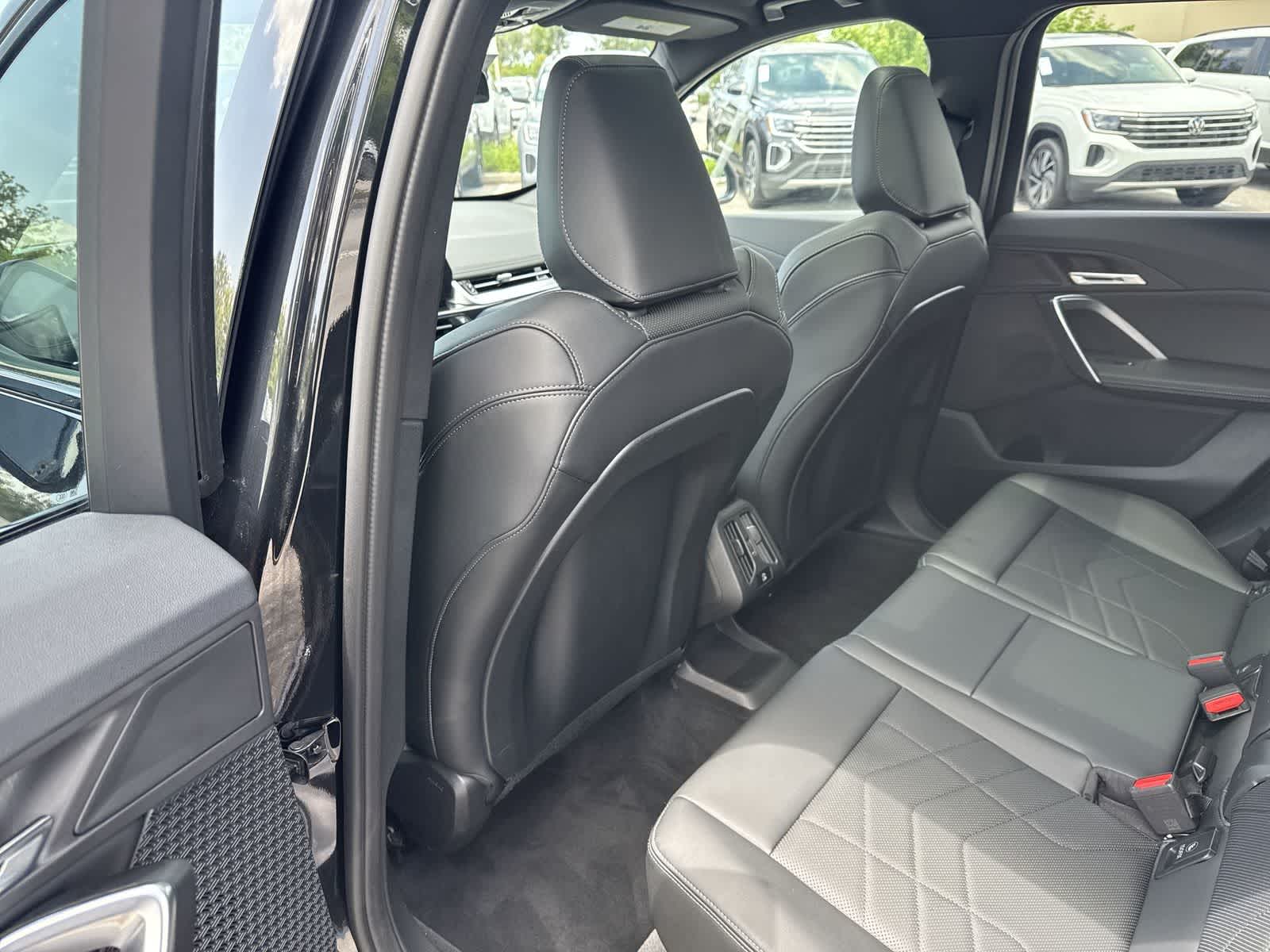 BMW X1 xDrive28i 2026 xDrive28i