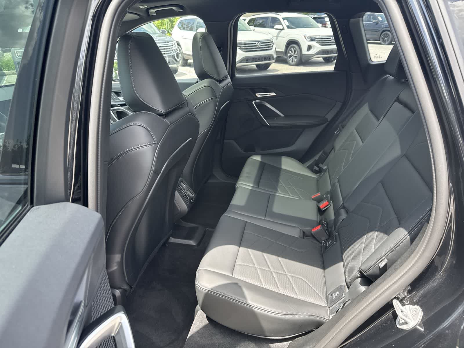 BMW X1 xDrive28i 2026 xDrive28i
