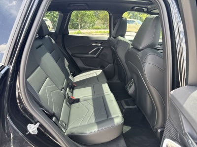 BMW X1 xDrive28i 2026 xDrive28i