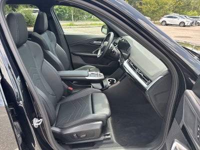 BMW X1 xDrive28i 2026 xDrive28i