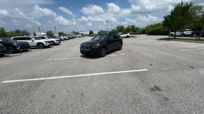 BMW X1 xDrive28i 2026 xDrive28i