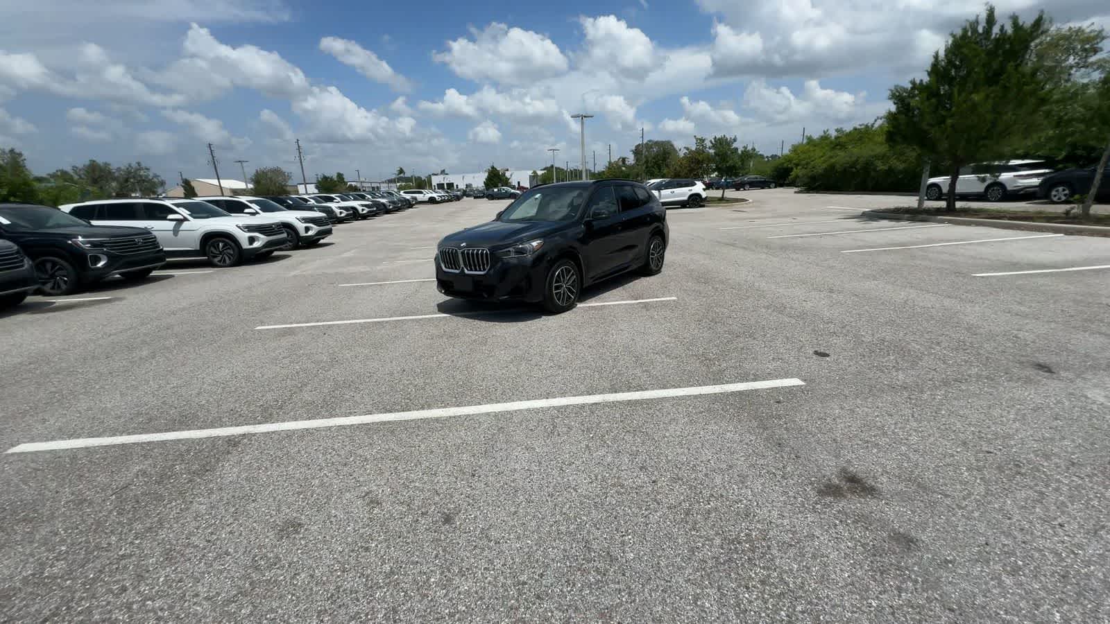 BMW X1 xDrive28i 2026 xDrive28i