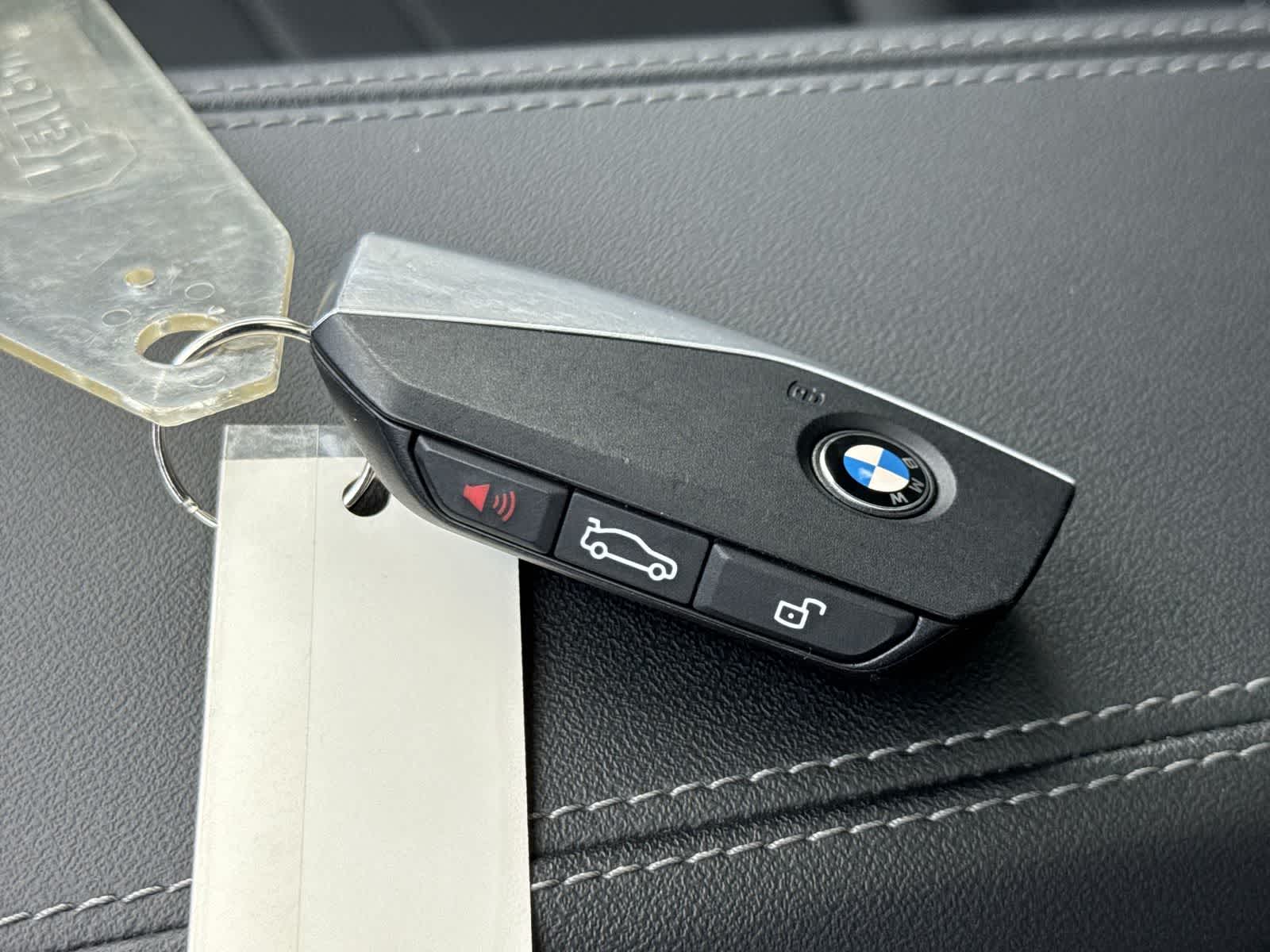 BMW X1 xDrive28i 2026 xDrive28i