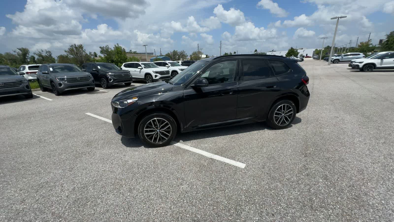BMW X1 xDrive28i 2026 xDrive28i