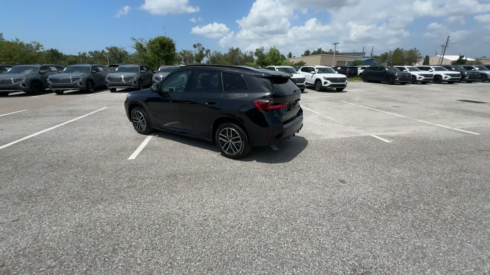 BMW X1 xDrive28i 2026 xDrive28i