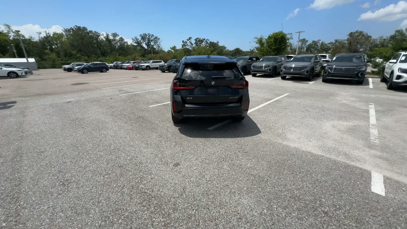 BMW X1 xDrive28i 2026 xDrive28i