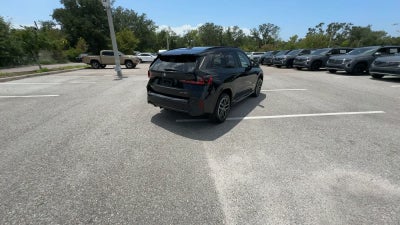 BMW X1 xDrive28i 2026 xDrive28i