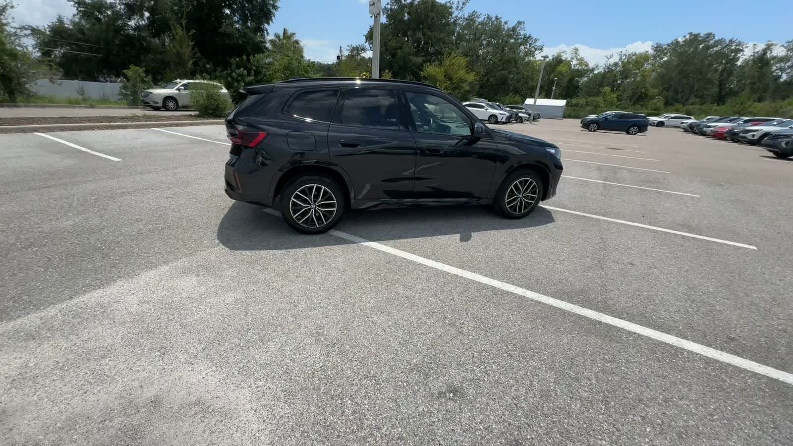 BMW X1 xDrive28i 2026 xDrive28i
