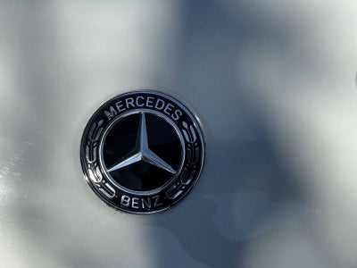 Mercedes-Benz GLC GLC 300 2020