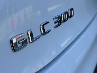 Mercedes-Benz GLC GLC 300 2020