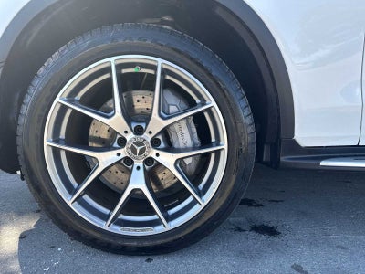 Mercedes-Benz GLC GLC 300 2020