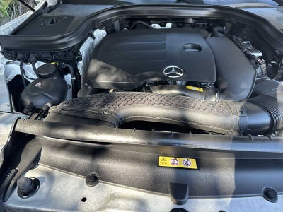 Mercedes-Benz GLC GLC 300 2020