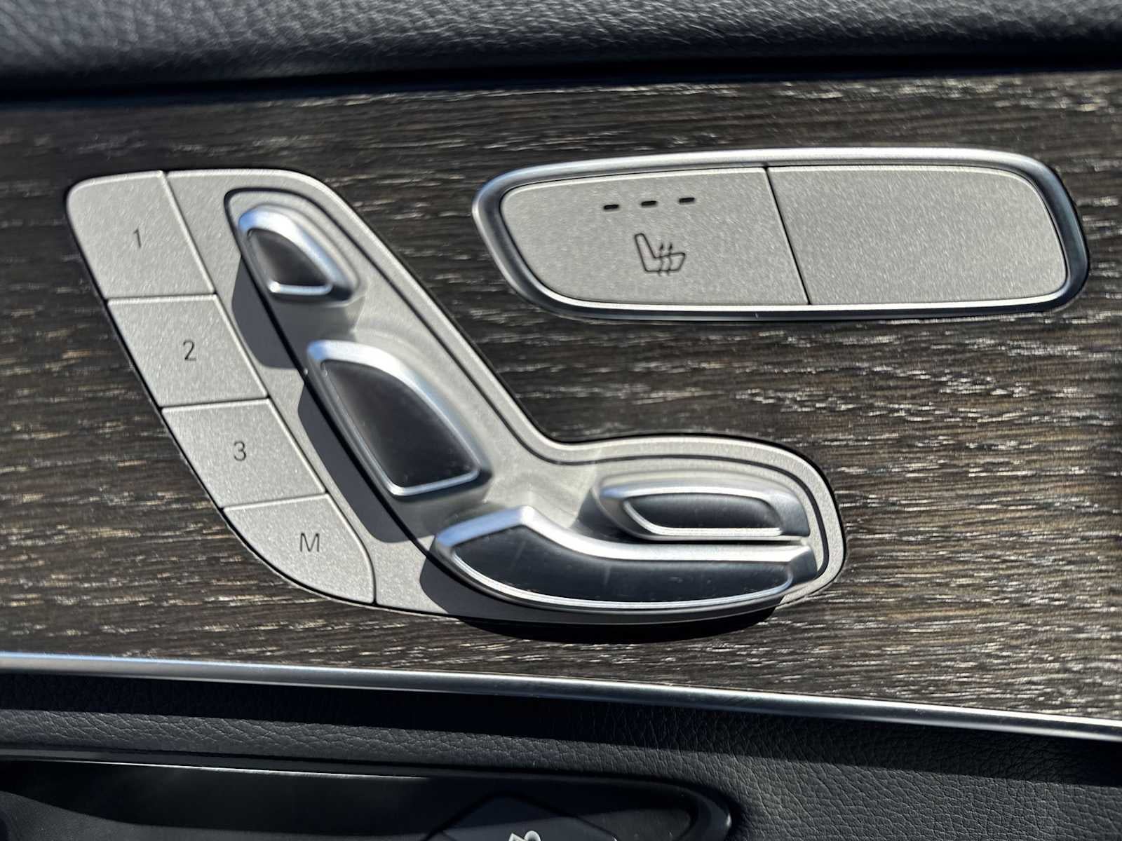 Mercedes-Benz GLC GLC 300 2020