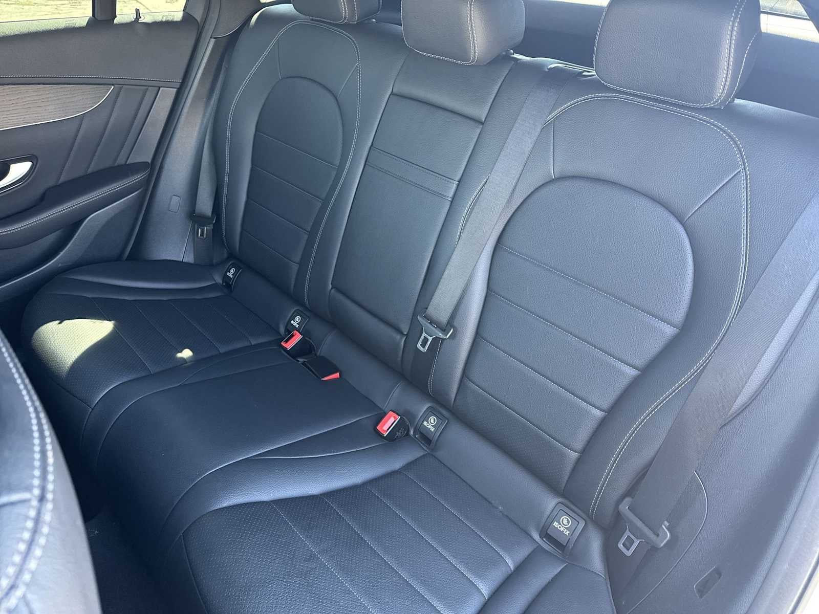 Mercedes-Benz GLC GLC 300 2020