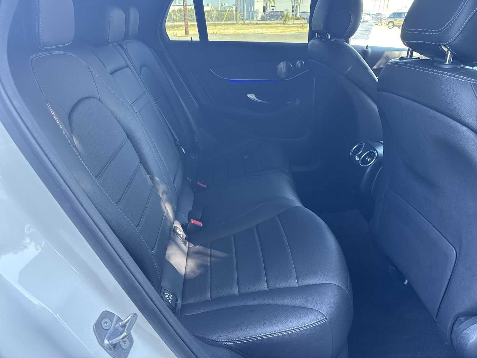 Mercedes-Benz GLC GLC 300 2020