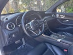 Mercedes-Benz GLC GLC 300 2020