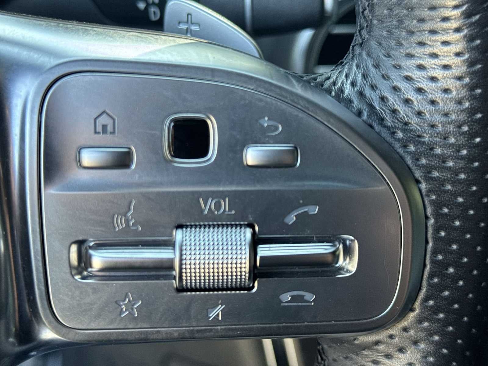 Mercedes-Benz GLC GLC 300 2020