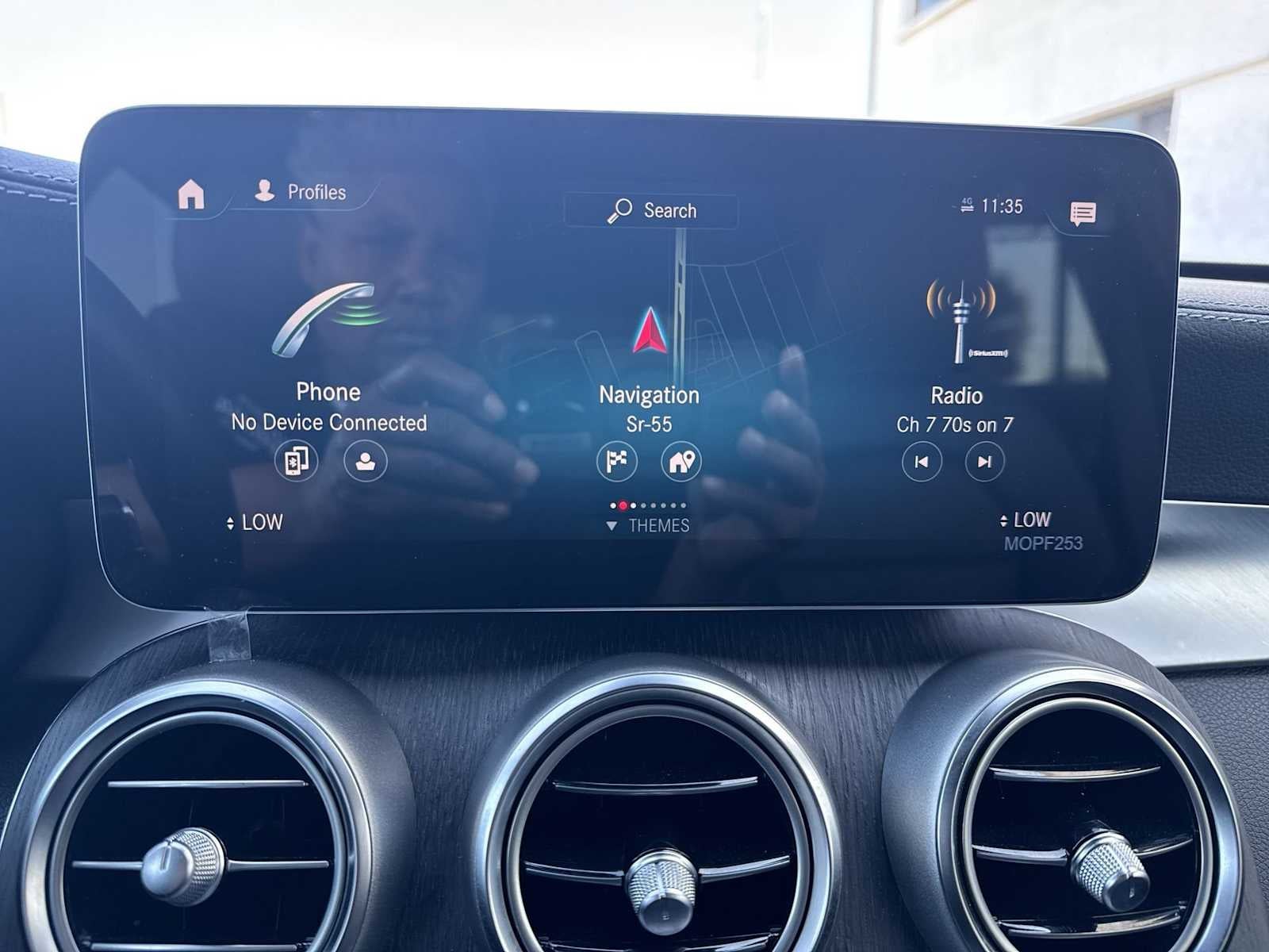 Mercedes-Benz GLC GLC 300 2020